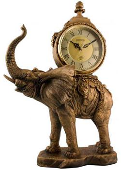 

Настольные часы Vostok Clock K4547-1. Коллекция Настольные часы