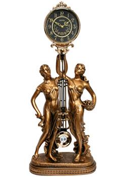 

Настольные часы Vostok Clock K4601-1-1. Коллекция Настольные часы