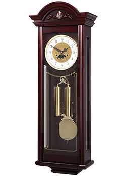 

Настенные часы Vostok Clock M11010-14. Коллекция Настенные часы