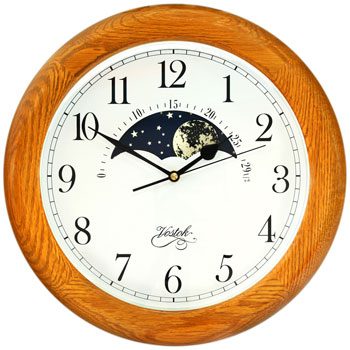 

Настенные часы Vostok Clock N-12114-1. Коллекция