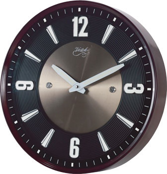 

Настенные часы Vostok Clock N-1374-15. Коллекция
