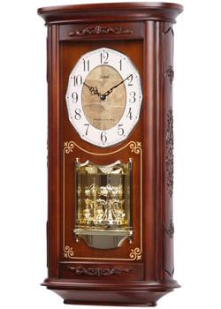 

Настенные часы Vostok Clock N-14001-10. Коллекция