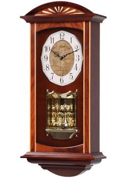 

Настенные часы Vostok Clock N-14003-7. Коллекция