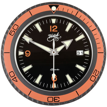

Настенные часы Vostok Clock N-3228. Коллекция