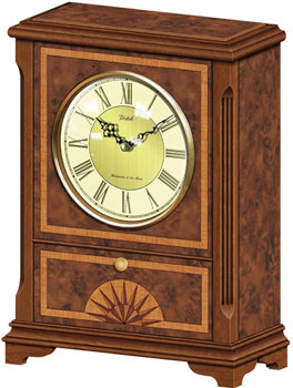 

Настольные часы Vostok Clock T-10227. Коллекция