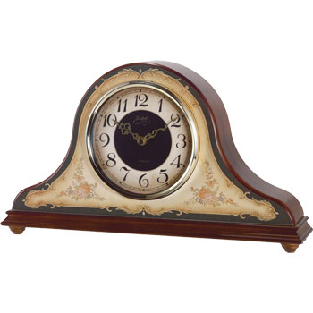 

Настольные часы Vostok Clock T-10774-11. Коллекция Настольные часы