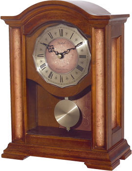

Настольные часы Vostok Clock T-11076-3. Коллекция