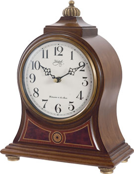 

Настольные часы Vostok Clock T-1357-6. Коллекция