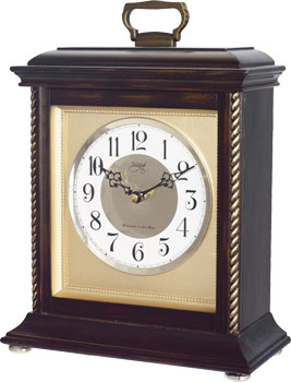 

Настольные часы Vostok Clock T-1393-12. Коллекция