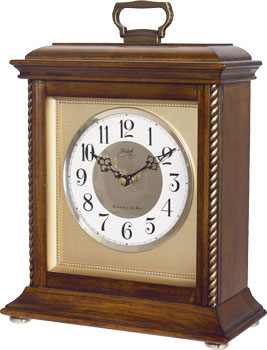 

Настольные часы Vostok Clock T-1393-2. Коллекция