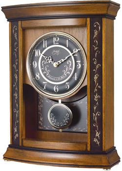 

Настольные часы Vostok Clock T-9728-2. Коллекция