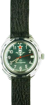 Часы Vostok