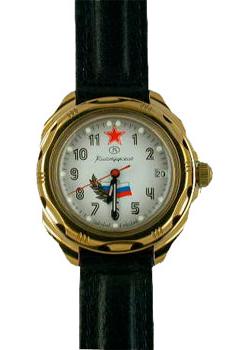 Часы Vostok