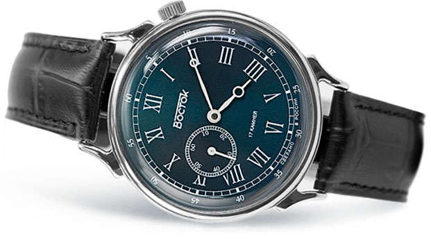 Часы Vostok Престиж 2403.00-581880