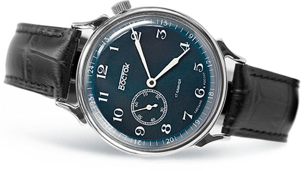 Часы Vostok Престиж 2403.00-581884