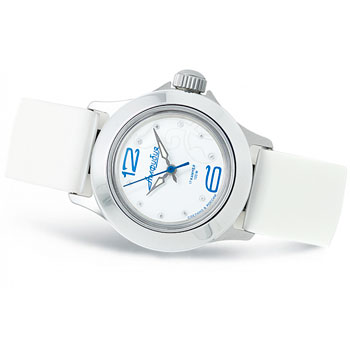 Часы Vostok Амфибия 2409.00-051266