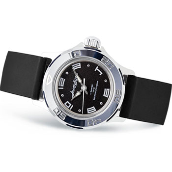 Часы Vostok Амфибия 2409.00-051461