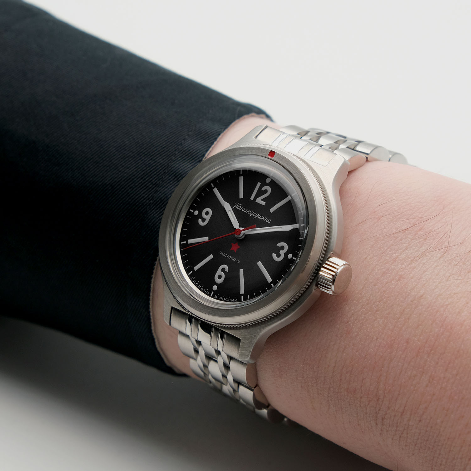 Vostok 2409.01-72045A