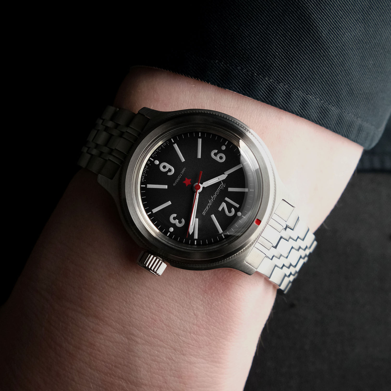 Vostok 2409.01-72045A