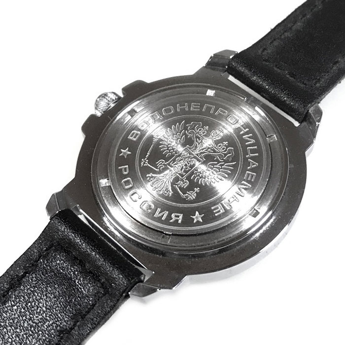 Vostok 2414.00-43182B