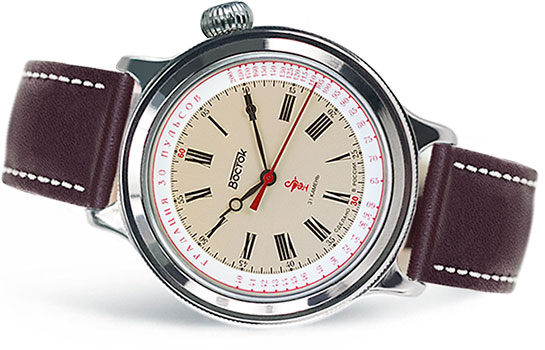 Часы Vostok Восток 2415.00-55016B