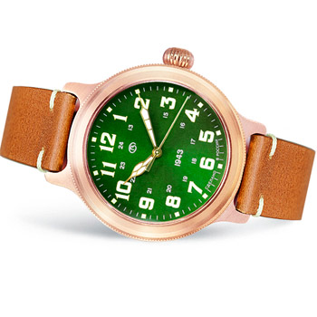 Часы Vostok Ретро 2415.00-55828B