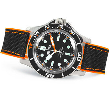 Часы Vostok Амфибия 2415.01-13009B