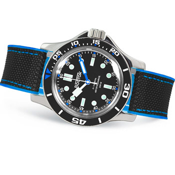 Часы Vostok Амфибия 2415.01-13092B