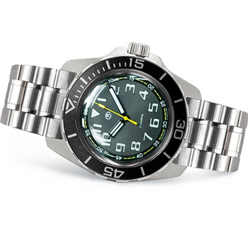 Часы Vostok Амфибия 2415.01-14065B