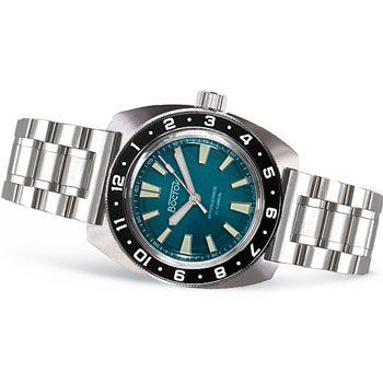 Часы Vostok Амфибия 2415.01-17046B