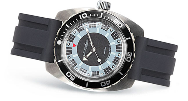 Часы Vostok Амфибия 2415.01-170927