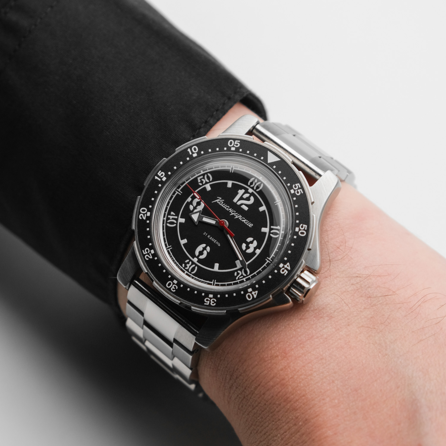 Vostok 2415.01-18087A