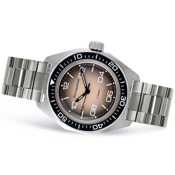 Часы Vostok Командирские 2415.01-65098G