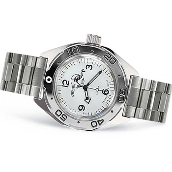 Часы Vostok Амфибия 2415.01-670920