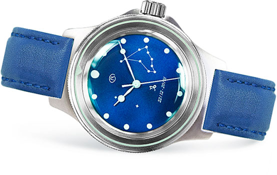 Часы Vostok Амфибия 2415.01-74059B