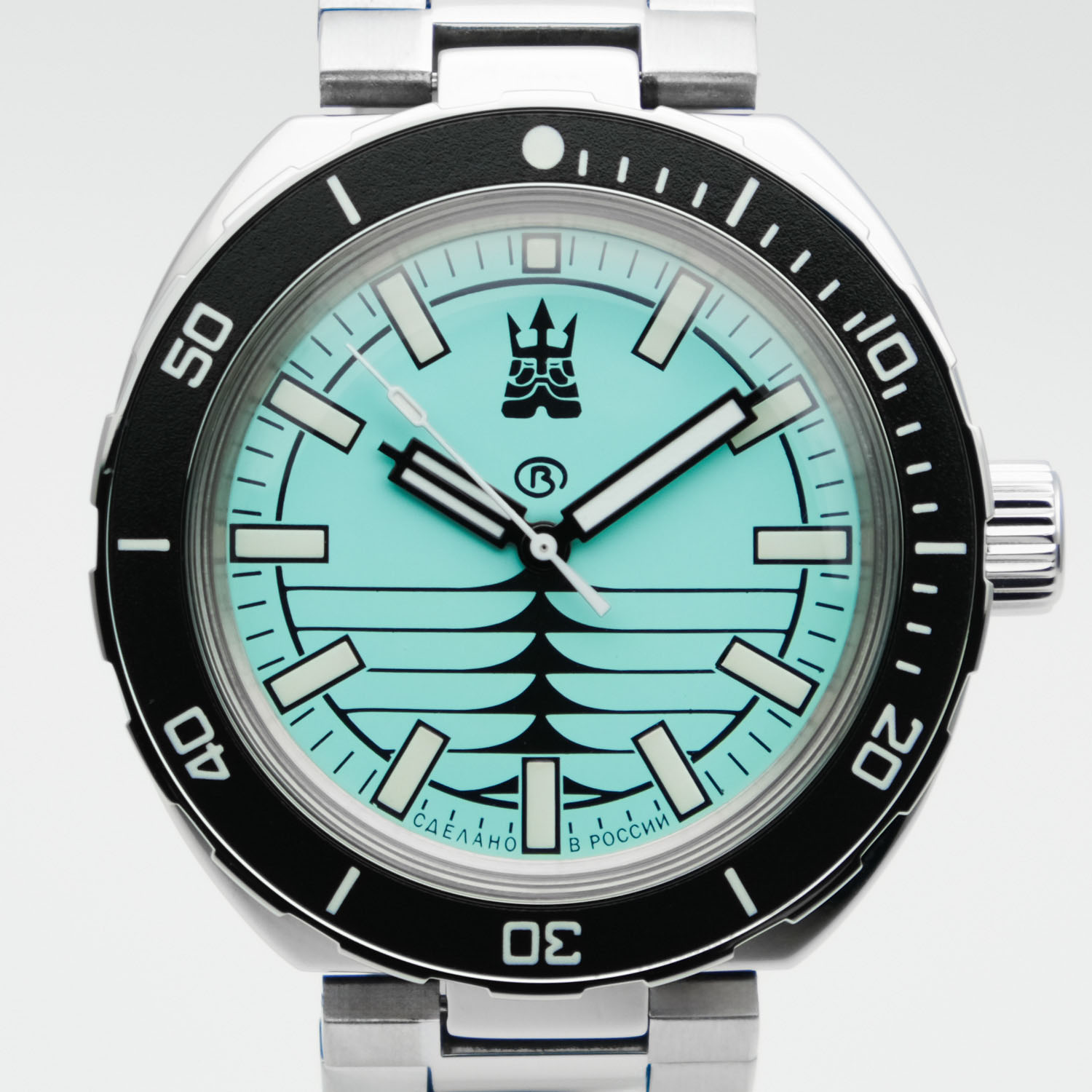 Vostok 2415.01-96010G