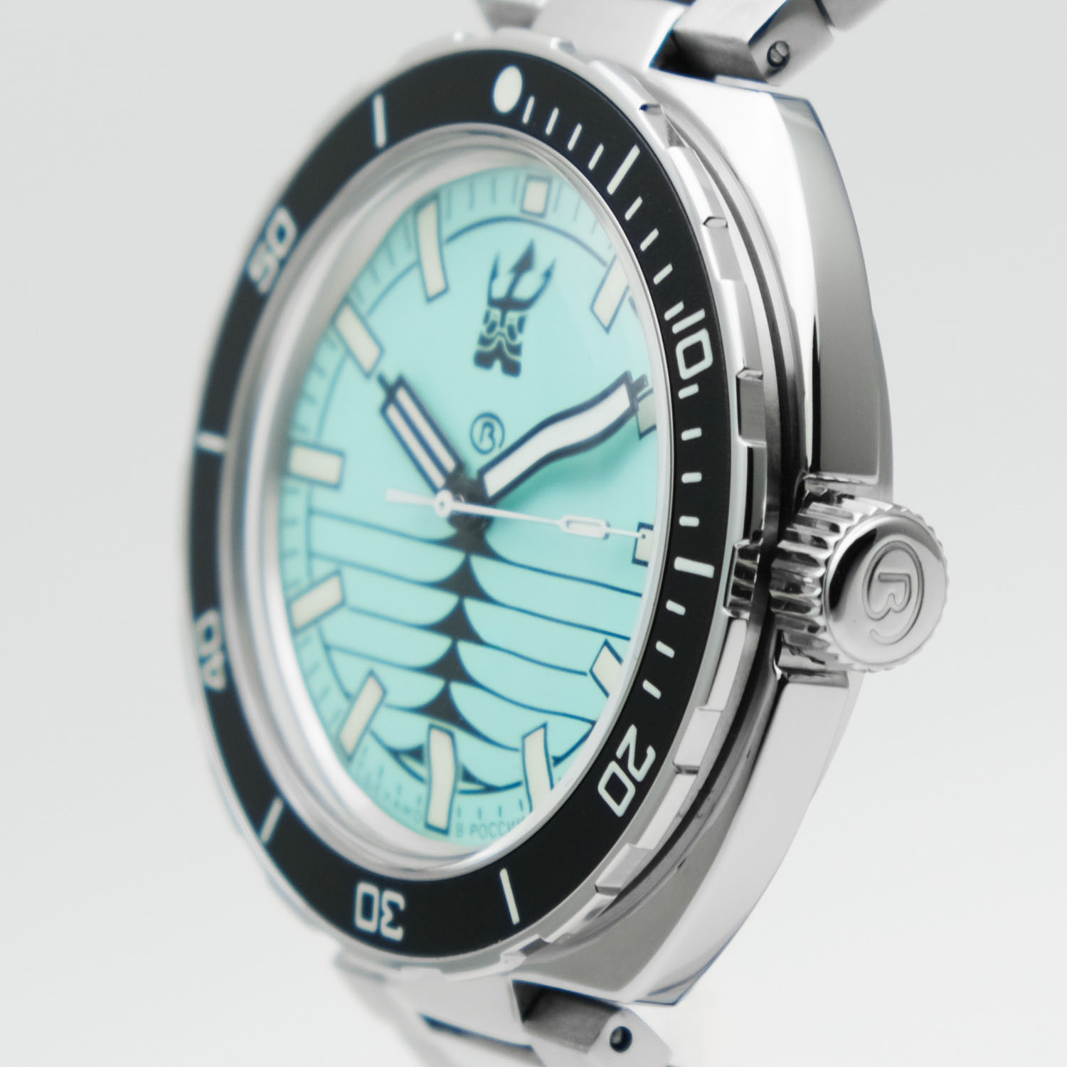 Vostok 2415.01-96010G