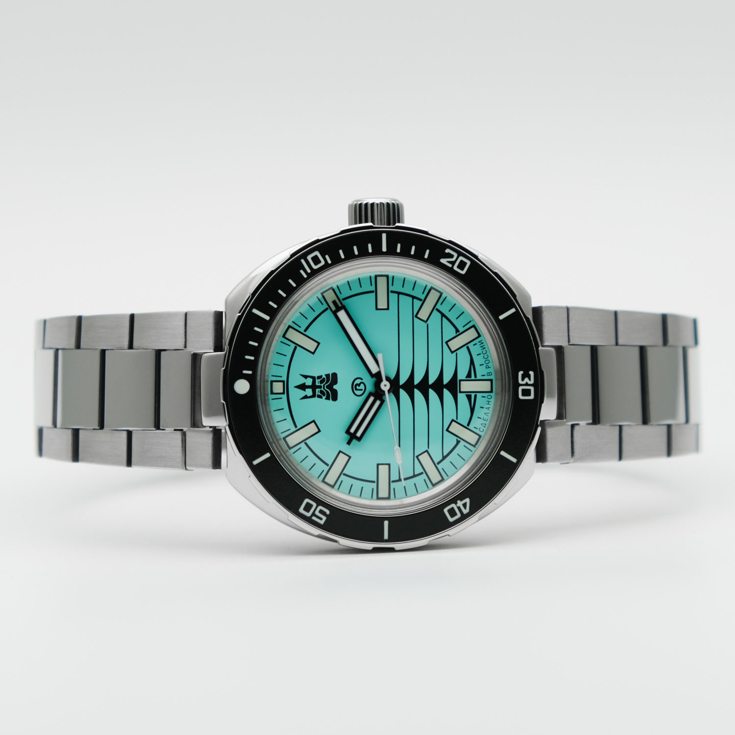 Vostok 2415.01-96010G