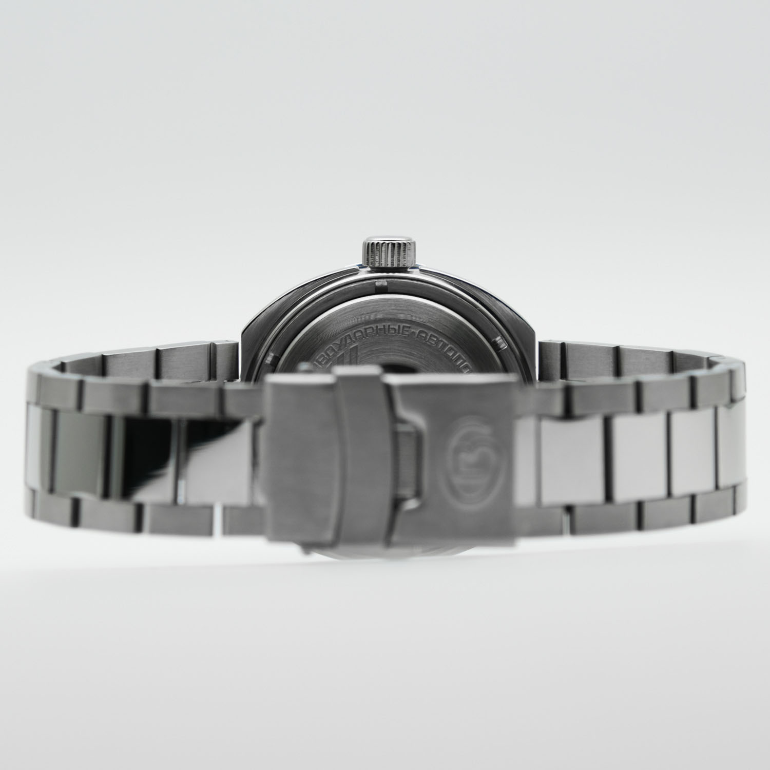 Vostok 2415.01-96010G