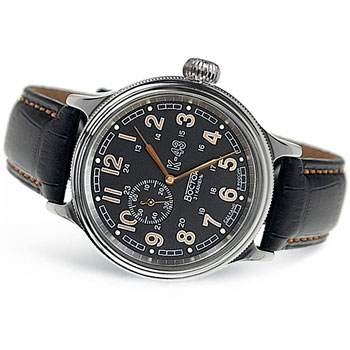 Часы Vostok Восток 2415.02-540534
