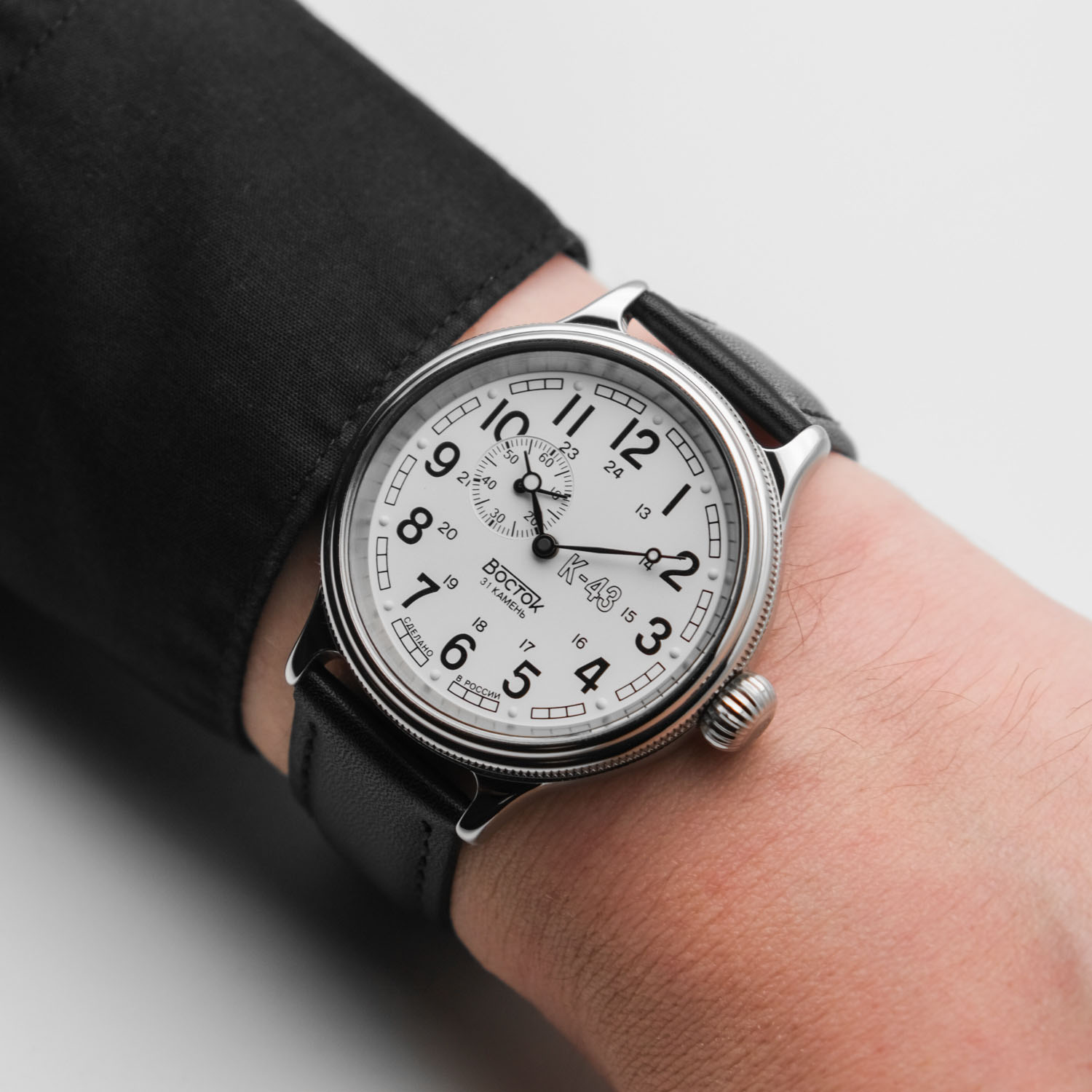 Vostok 2415.02-540932