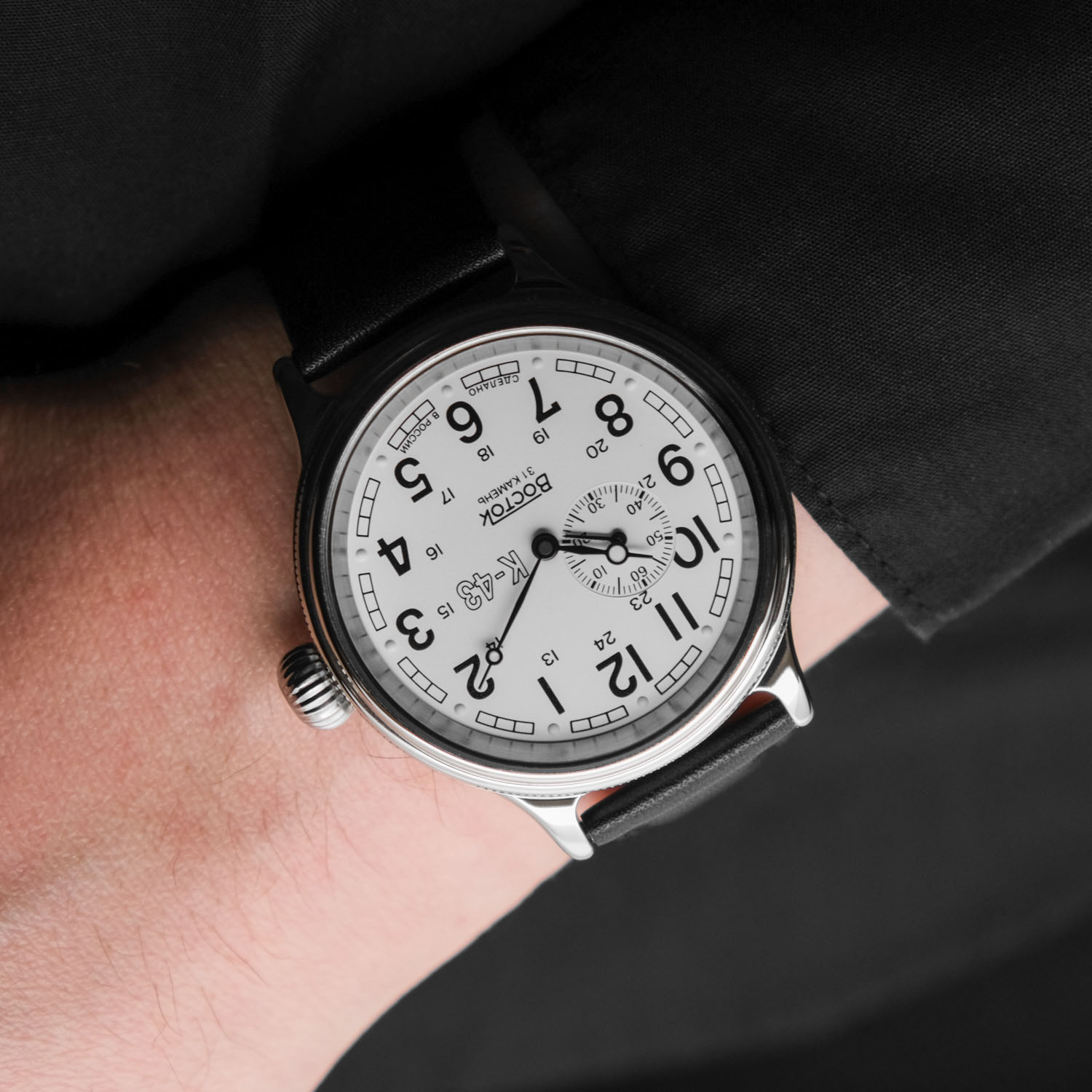 Vostok 2415.02-540932