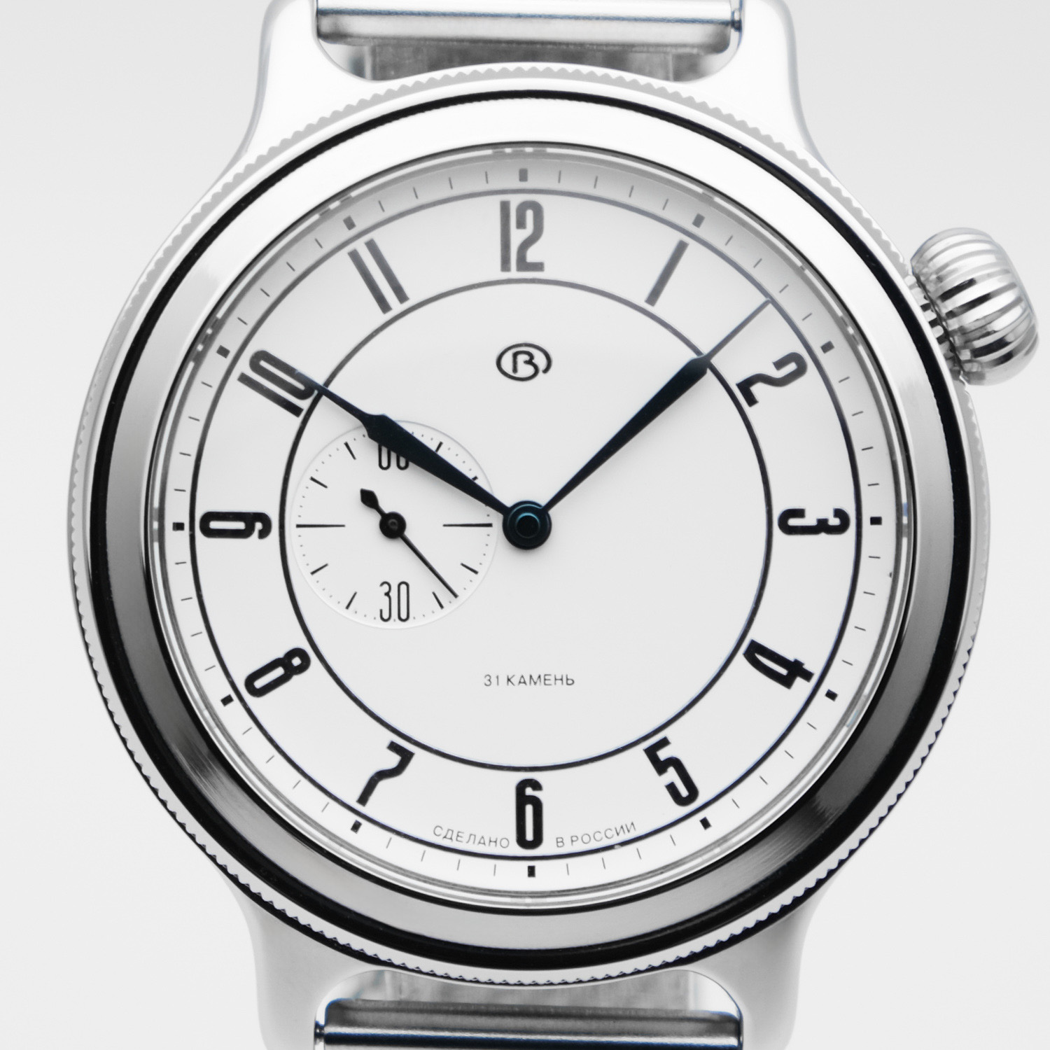 Vostok 2415.02-55036B