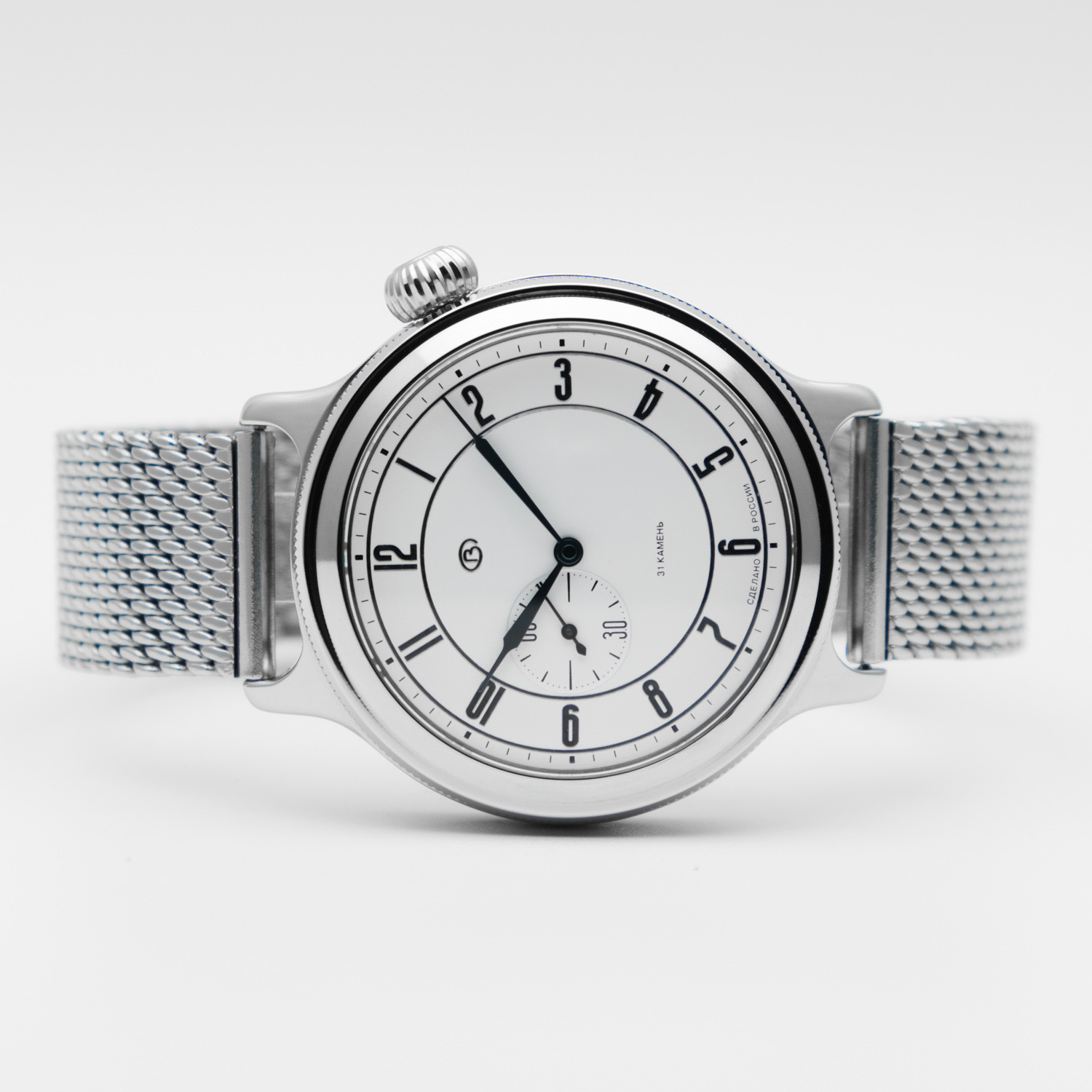 Vostok 2415.02-55036B