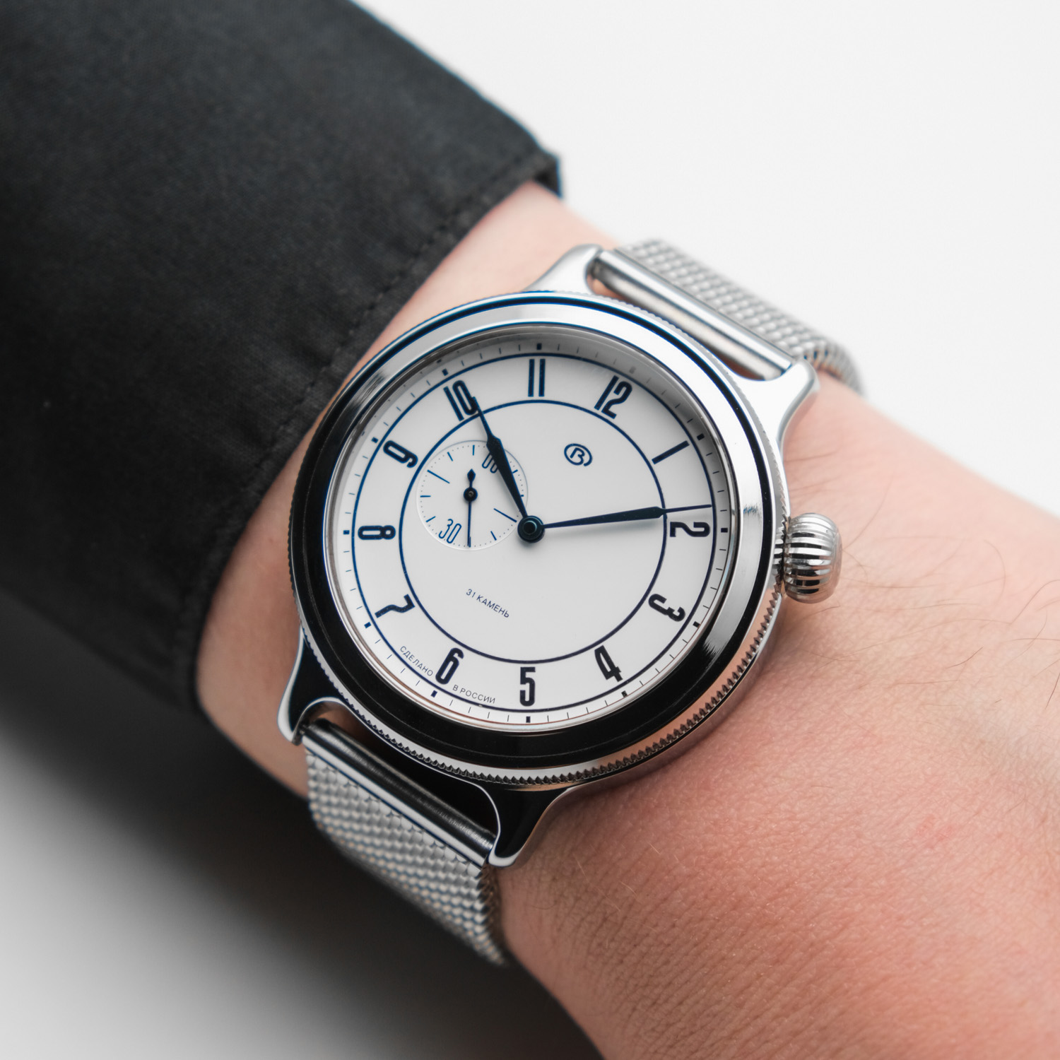 Vostok 2415.02-55036B