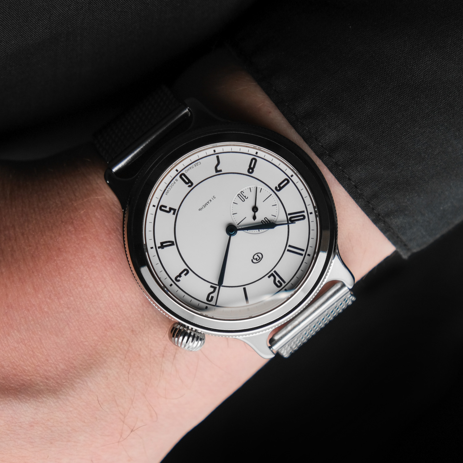 Vostok 2415.02-55036B