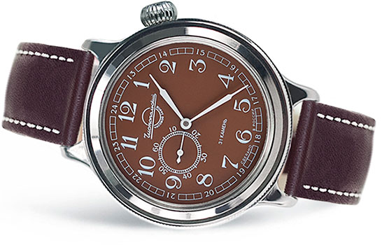 Часы Vostok Восток 2415.02-550934