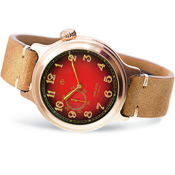 Часы Vostok Ретро 2415.02-55889B