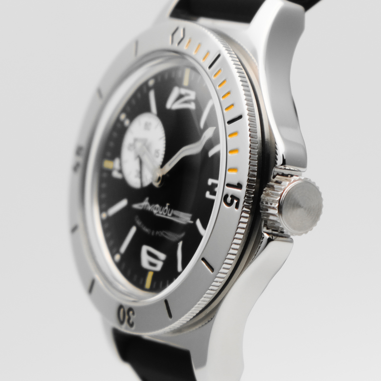 Vostok 2415.12-12073B