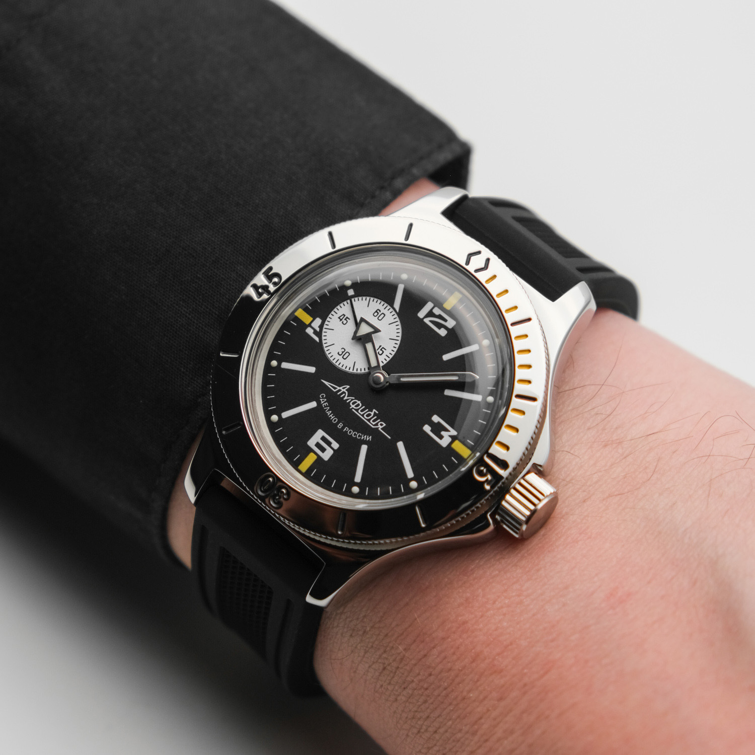 Vostok 2415.12-12073B